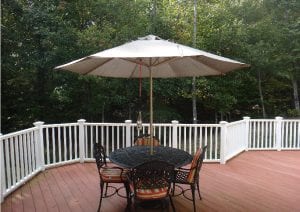 Anderson township patio furniture