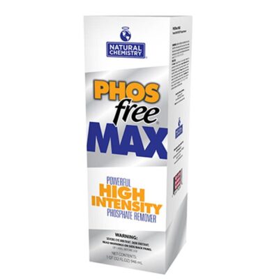 Natural Chemistry Phosfree Max Phosphate Remover - 32 Fl. Oz.