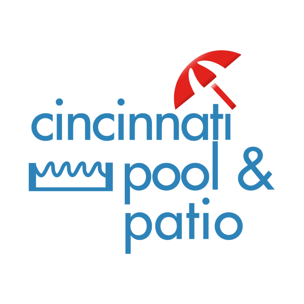 Cincinnati Pool and Patio logo