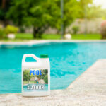 pool chemicals