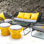 patio furniture