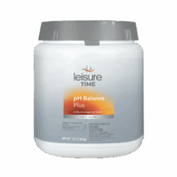 Leisure Time® pH Balance Plus